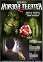 Kazuo Umezz's Horror Theater, Vol. 2: Snake Girl/The Wish