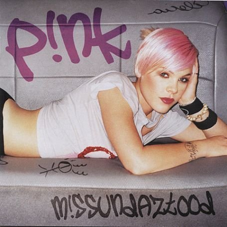 CD-Charts  Music : M!ssundaztood