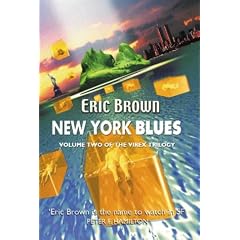 New York Nights (Gollancz S.F.)