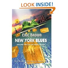 New York Nights (Gollancz S.F.)