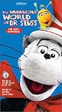 The Wubbulous World of Dr. Seuss - The Cat`s Playhouse [VHS]