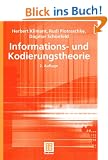Informations- und Kodierungstheorie
