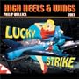 High Heels and Wings, 2003 Calendar