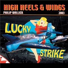 High Heels and Wings: 2003