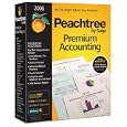 Peachtree Premium Accounting 2006 by Sage