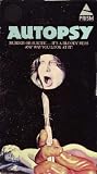 Autopsy [VHS]