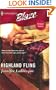 Highland Fling (Harlequin Blaze)