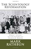 The Scientology Reformation