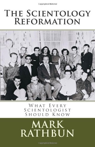 The Scientology Reformation
