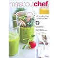120 recettes pour rester mince