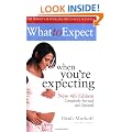 What to Expect When You're Expecting