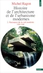 Histoire de l'architecture et de l'ur...