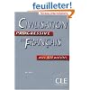 Civilisation progressive du fran�ais avec 400 activit�s : Niveau interm�diaire