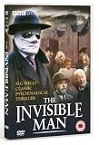 The Invisible Man [Region 2]