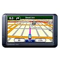 Garmin 4.3" Portable GPS with Lifetime Traffic (Nuvi 465T)