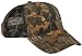 Port Authority - Mossy Oak Pro Camouflage Series with Mesh Back Cap. C869