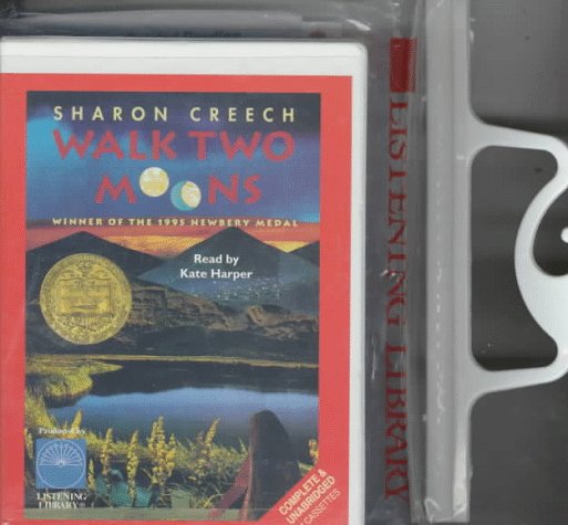 Walk Two Moons