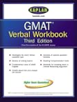 Kaplan GMAT Verbal Workbook