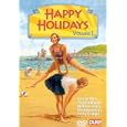 Happy Holidays - Vol. 1 [UK IMPORT]