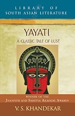 Yayati