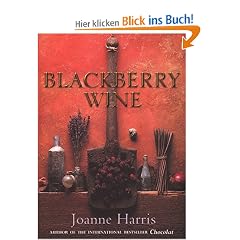 Blackberry Wine