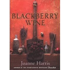 Blackberry Wine