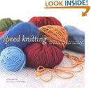 Speed Knitting: 24...