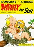 Asterix and Son (Asterix (Orion Paperback))