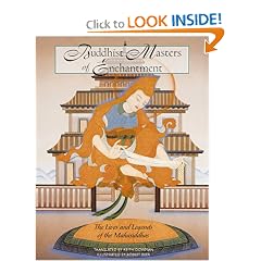 Buddhist Masters of Enchantment: The Lives and Legends of the Mahasiddhas