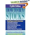 How to Buy Stocks