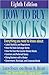 How to Buy Stocks