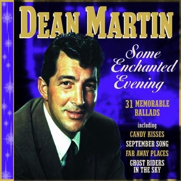 CD-Charts  Search : Some Enchanted Evening