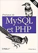Pratique de MYSQL et PHP