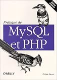 Pratique de MYSQL et PHP