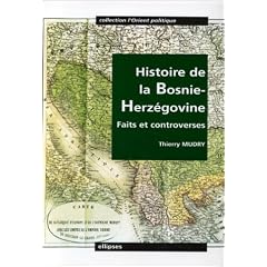 Histoire de la Bosnie-Herz�govine : Faits et controverses