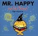 Mr. Happy and the Wizard (Mr. Men and Little Miss) by Roger Hargreaves