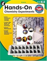Hands-On Chemistry Experiments (Hands-On Experiments)