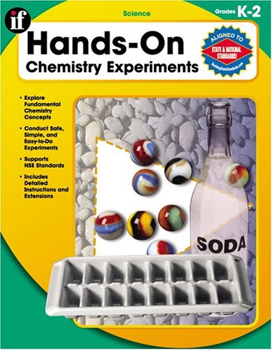 Hands-on Chemistry Experiments