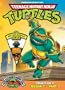 Teenage Mutant Ninja Turtles: Season 7, Pt. 2 - The Michelangelo Slice