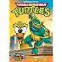 Teenage Mutant Ninja Turtles: Season 7, Pt. 2 - The Michelangelo Slice