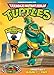Teenage Mutant Ninja Turtles: Season 7, Pt. 2 - The Michelangelo Slice