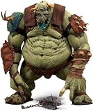 McFarlane &acute; s Fantasy Series 1: Legend of the Bladehunters - Ogre ( Guard Class ) - cod. B001ACPD9U