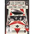 Led Zeppelin - Good Times Bad Times [5 DVDs]