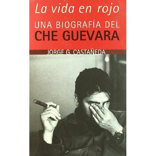 La vida en rojo movie