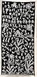 Original Paintings Warli Art Asian Decor 18 x 39 inches (warli143)