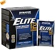 DYMATIZE ELITE 12HR MRP Vanilla, 20-Packets, 2.9-Pounds