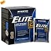 Dymatize Nutrition Elite 12-Hour MRP, Vanilla, Pack of 20