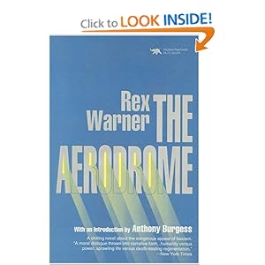 The Aerodrome