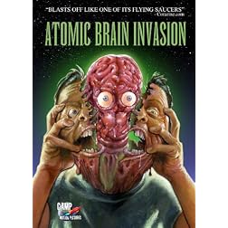 Atomic Brain Invasion