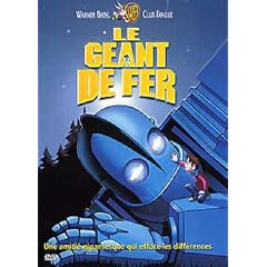Le G�ant de fer